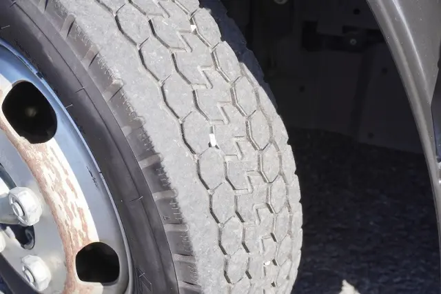 マツダ タイタン TRG-LJR85AN(2WD)の写真10