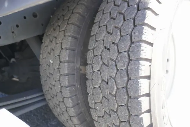 マツダ タイタン TRG-LJR85AN(2WD)の写真11