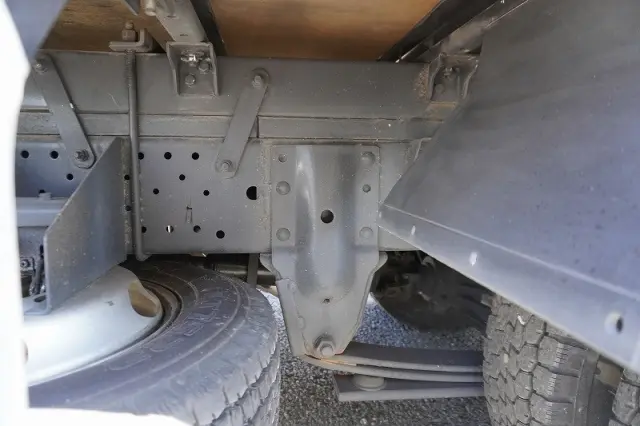 マツダ タイタン TRG-LJR85AN(2WD)の写真12