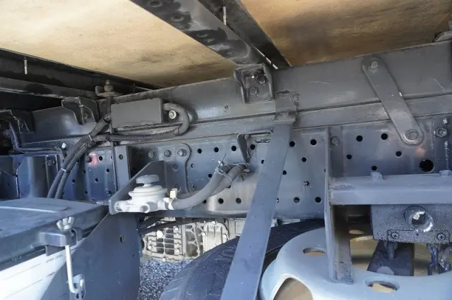 マツダ タイタン TRG-LJR85AN(2WD)の写真13