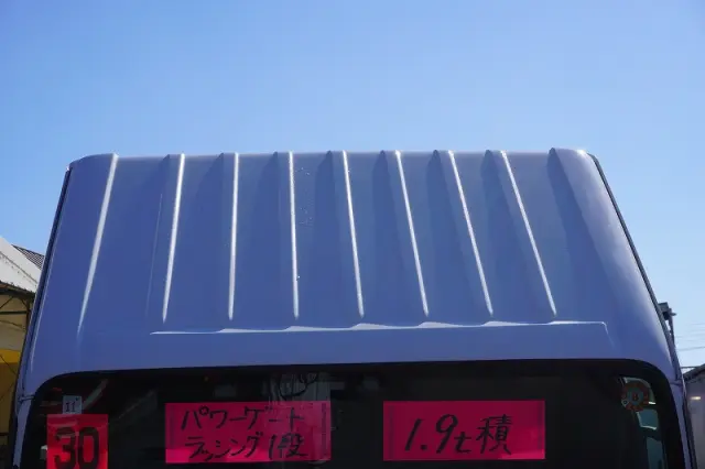 マツダ タイタン TRG-LJR85AN(2WD)の写真17
