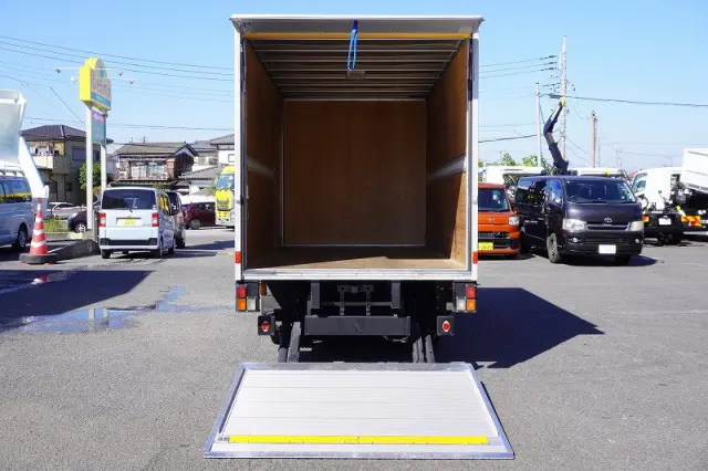マツダ タイタン TRG-LJR85AN(2WD)の写真19