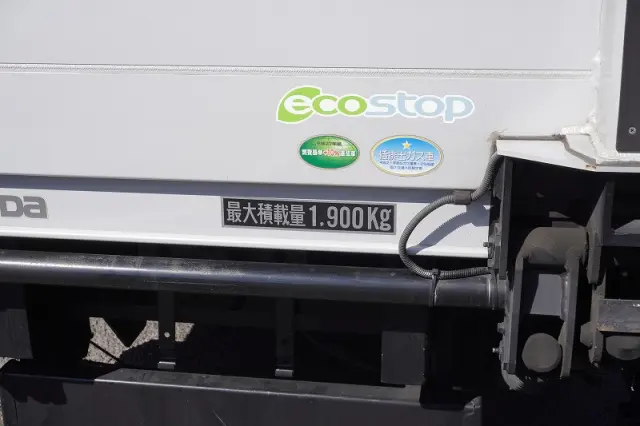 マツダ タイタン TRG-LJR85AN(2WD)の写真30