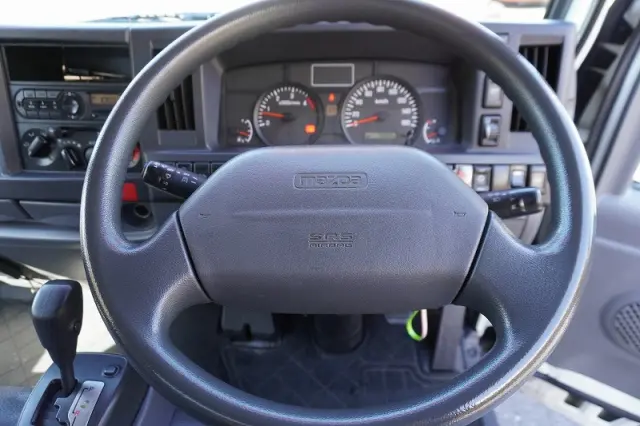 マツダ タイタン TRG-LJR85AN(2WD)の写真33