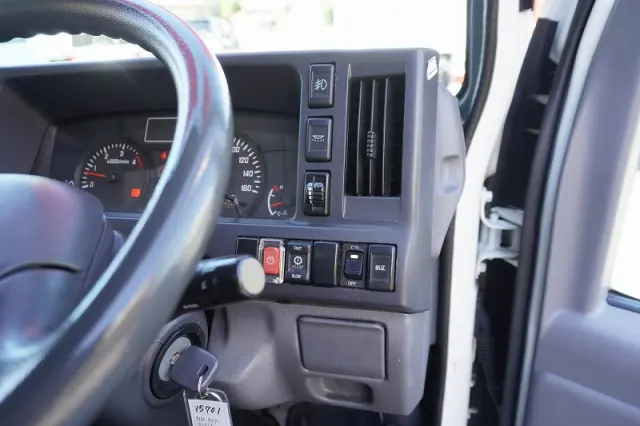 マツダ タイタン TRG-LJR85AN(2WD)の写真38