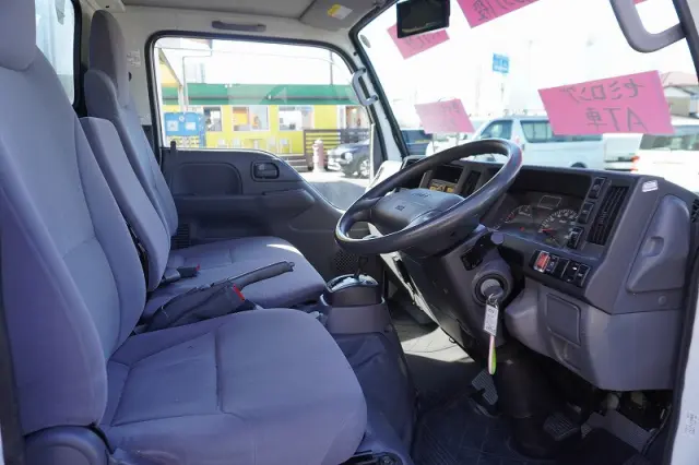 マツダ タイタン TRG-LJR85AN(2WD)の写真41