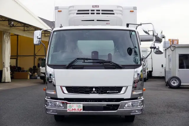 三菱 ファイター 2KG-FK65F(2WD)の写真2