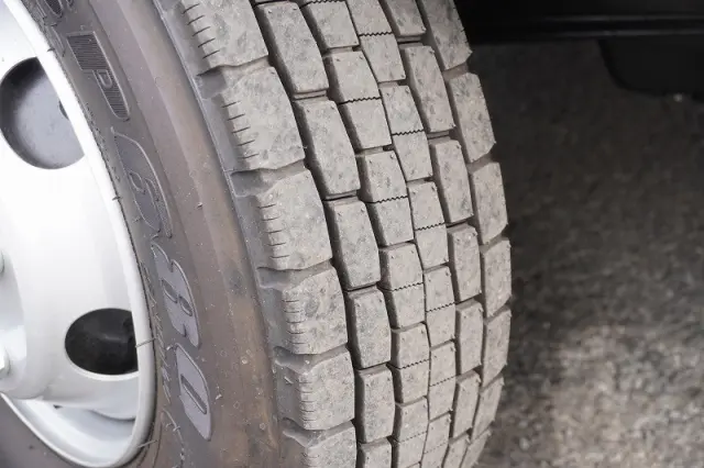三菱 ファイター 2KG-FK65F(2WD)の写真10