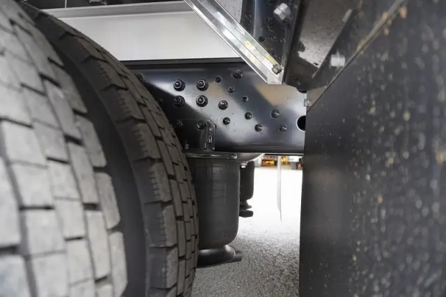 三菱 ファイター 2KG-FK65F(2WD)の写真12
