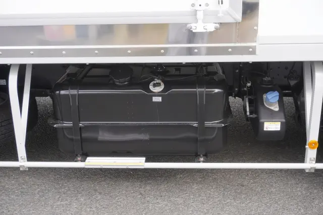 三菱 ファイター 2KG-FK65F(2WD)の写真19