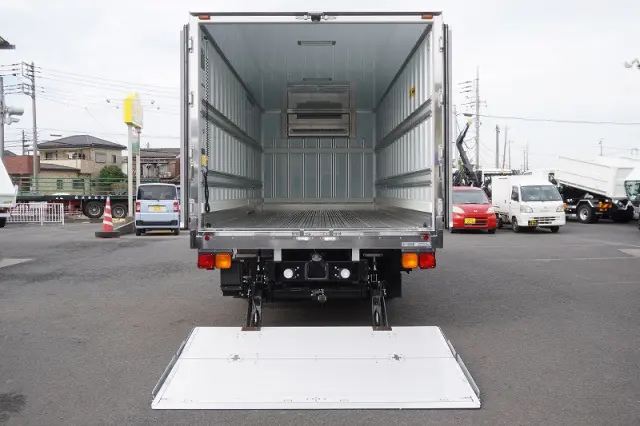 三菱 ファイター 2KG-FK65F(2WD)の写真21