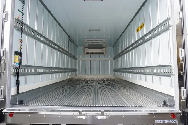三菱 ファイター 2KG-FK65F(2WD)の写真22
