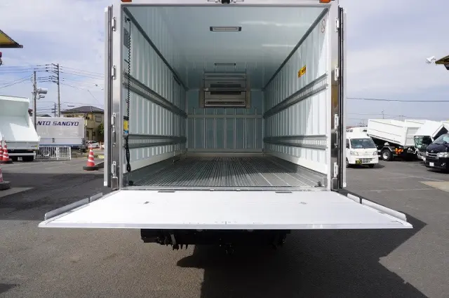 三菱 ファイター 2KG-FK65F(2WD)の写真29