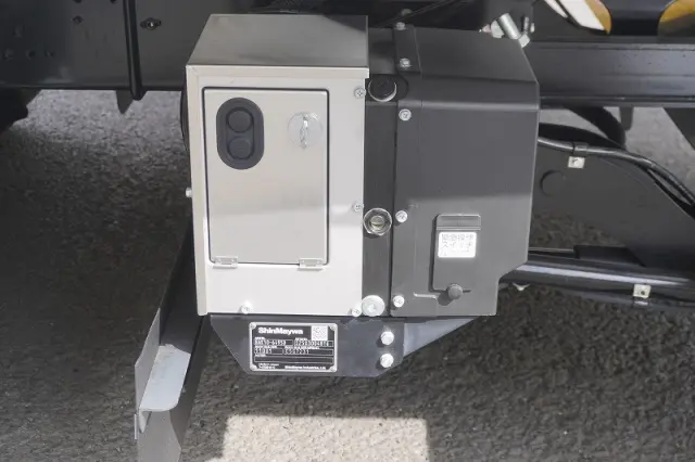 三菱 ファイター 2KG-FK65F(2WD)の写真31