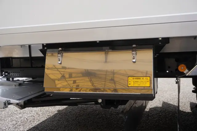 三菱 ファイター 2KG-FK65F(2WD)の写真37