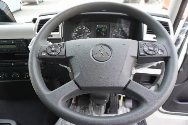 三菱 ファイター 2KG-FK65F(2WD)の写真38