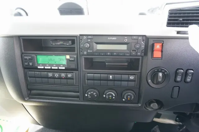 三菱 ファイター 2KG-FK65F(2WD)の写真40