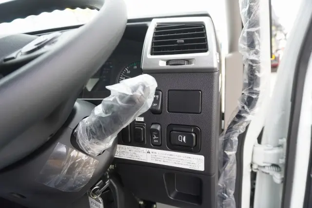 三菱 ファイター 2KG-FK65F(2WD)の写真43