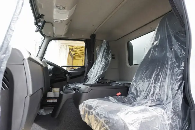 三菱 ファイター 2KG-FK65F(2WD)の写真48