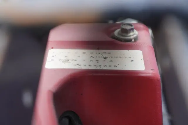 日野 レンジャー SDG-FC9JKAP(2WD)の写真15