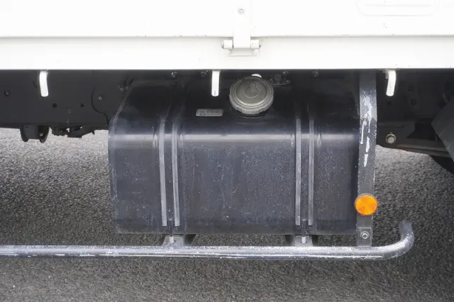 日野 レンジャー SDG-FC9JKAP(2WD)の写真17