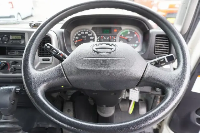 日野 レンジャー SDG-FC9JKAP(2WD)の写真32