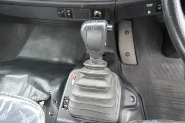 日野 レンジャー SDG-FC9JKAP(2WD)の写真33
