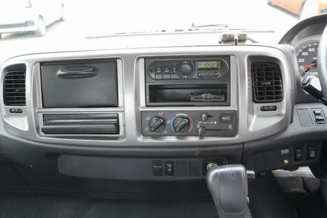 日野 レンジャー SDG-FC9JKAP(2WD)の写真34