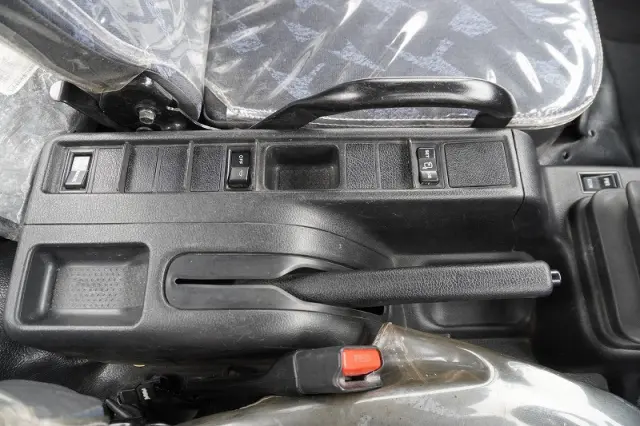 日野 レンジャー SDG-FC9JKAP(2WD)の写真36