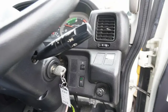 日野 レンジャー SDG-FC9JKAP(2WD)の写真37