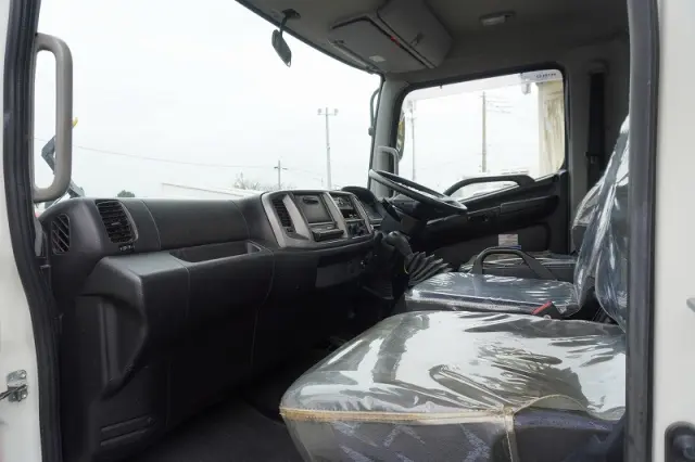 日野 レンジャー SDG-FC9JKAP(2WD)の写真41