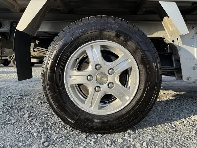 トヨタ ライトエーストラック ABF-S412U(4WD)の写真11