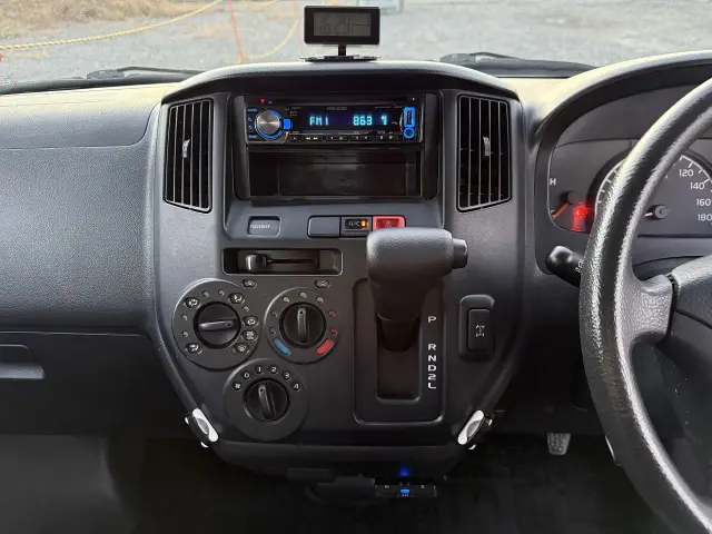 トヨタ ライトエーストラック ABF-S412U(4WD)の写真16