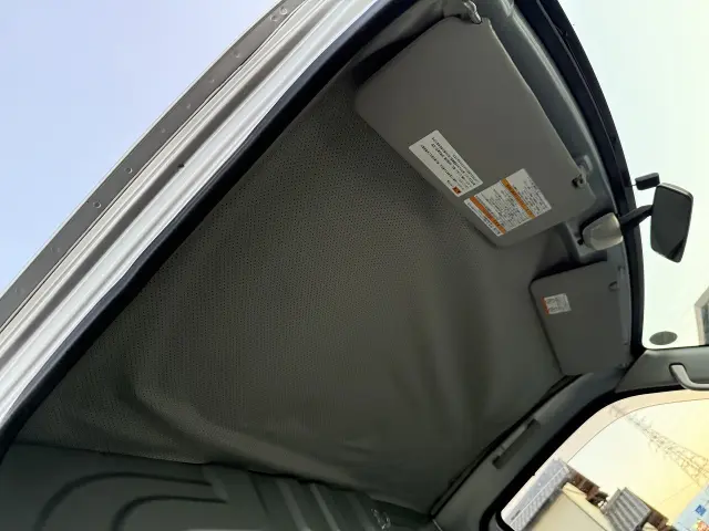 トヨタ ライトエーストラック ABF-S412U(4WD)の写真18