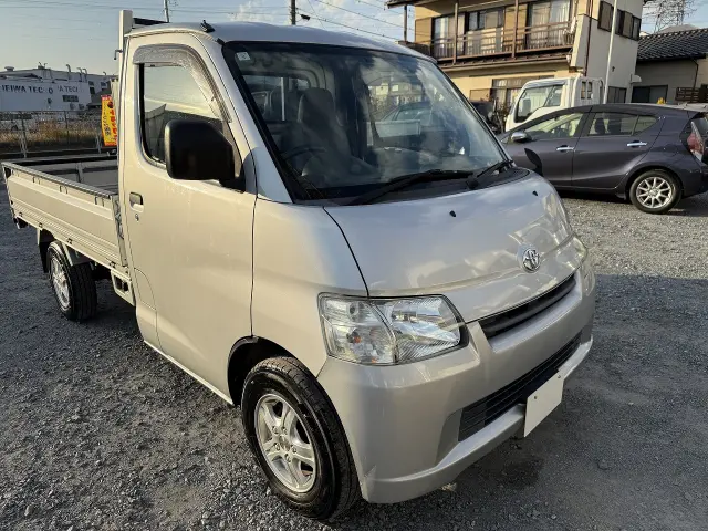 トヨタ ライトエーストラック ABF-S412U(4WD)の写真20