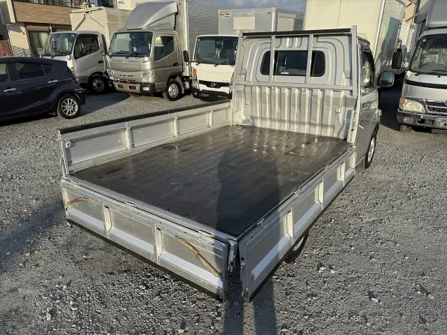 トヨタ ライトエーストラック ABF-S412U(4WD)の写真25