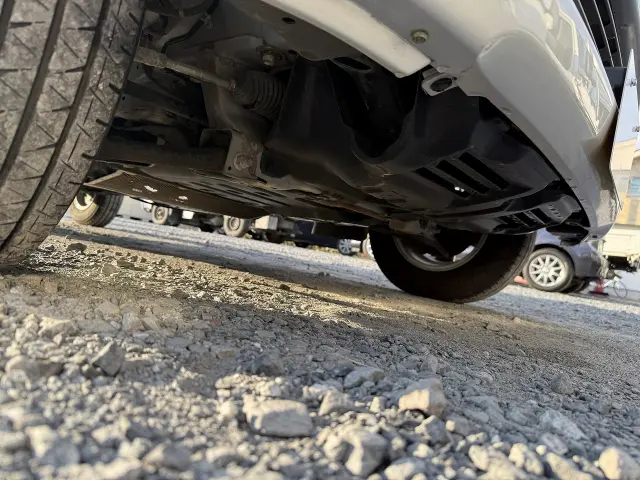 トヨタ ライトエーストラック ABF-S412U(4WD)の写真28