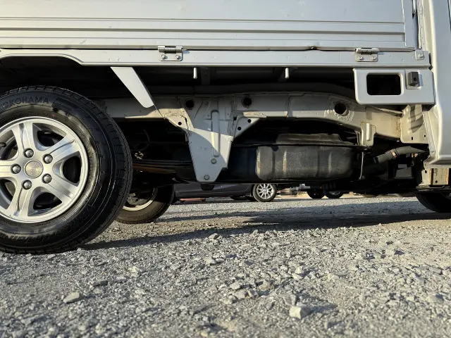 トヨタ ライトエーストラック ABF-S412U(4WD)の写真30