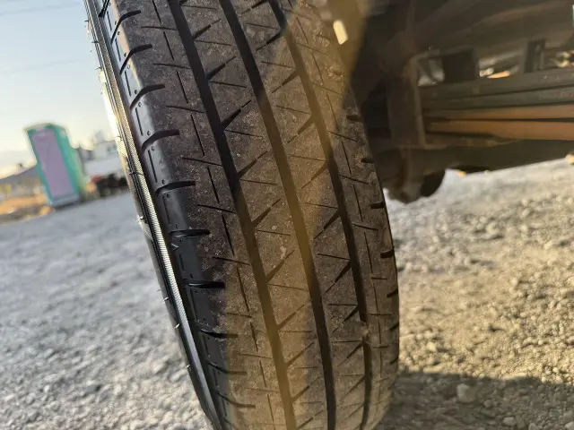 トヨタ ライトエーストラック ABF-S412U(4WD)の写真32