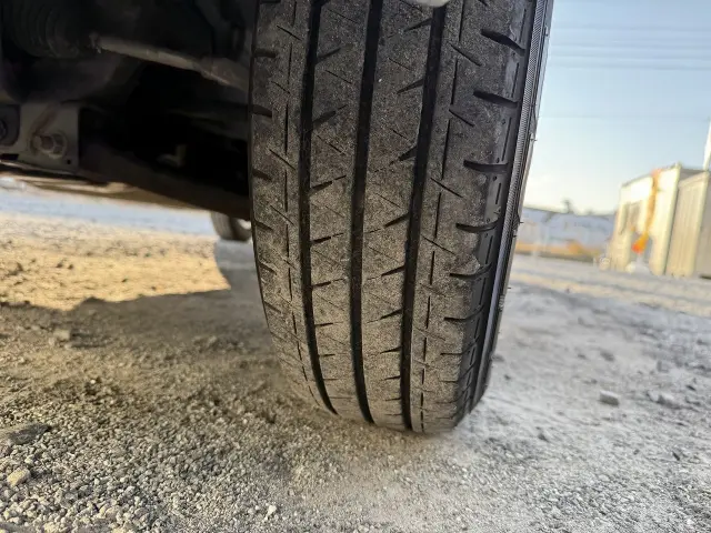 トヨタ ライトエーストラック ABF-S412U(4WD)の写真33