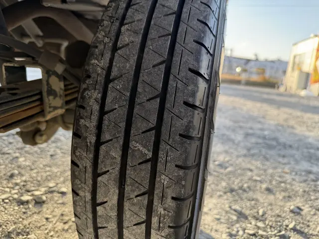 トヨタ ライトエーストラック ABF-S412U(4WD)の写真34