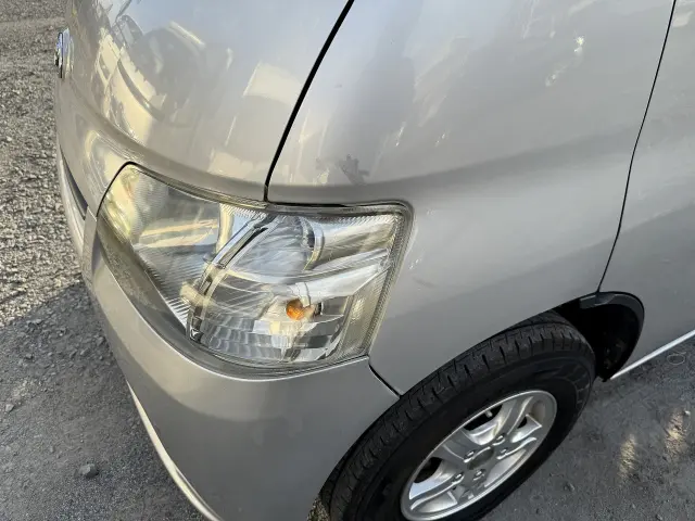 トヨタ ライトエーストラック ABF-S412U(4WD)の写真36