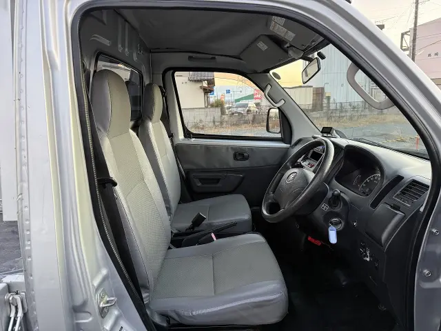 トヨタ ライトエーストラック ABF-S412U(4WD)の写真39