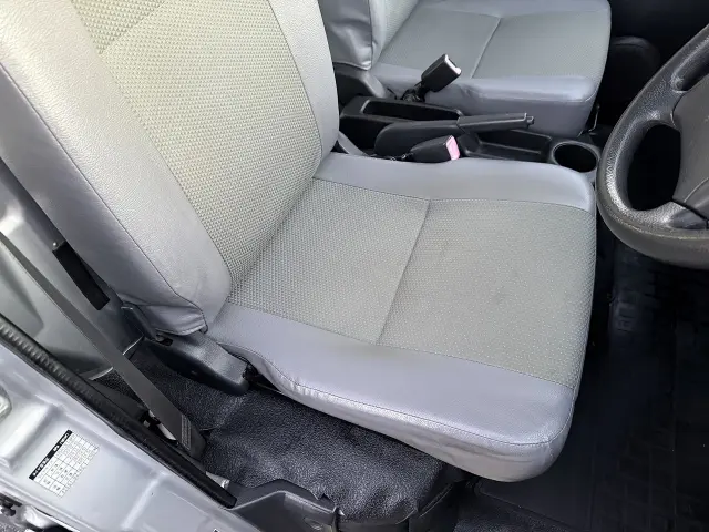 トヨタ ライトエーストラック ABF-S412U(4WD)の写真40