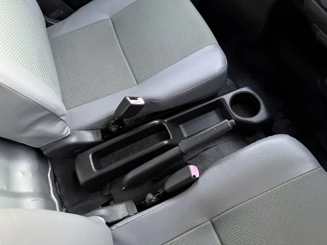 トヨタ ライトエーストラック ABF-S412U(4WD)の写真42