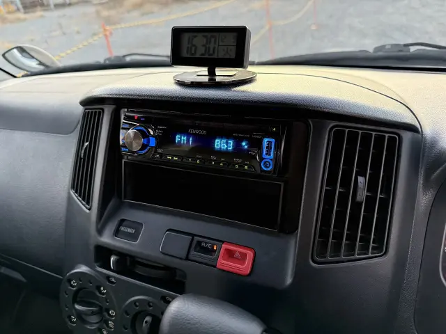 トヨタ ライトエーストラック ABF-S412U(4WD)の写真43