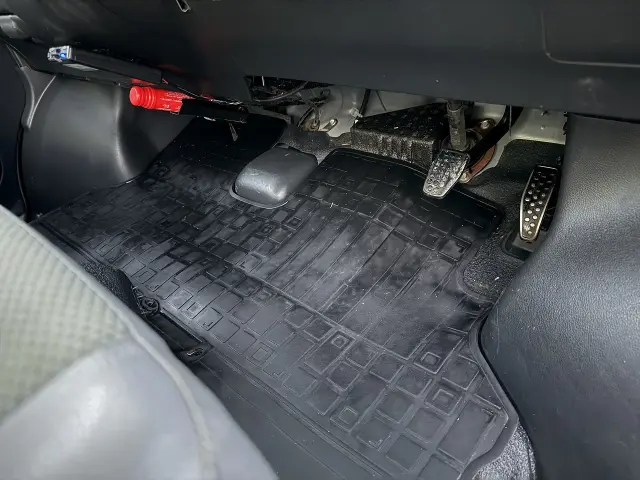 トヨタ ライトエーストラック ABF-S412U(4WD)の写真46