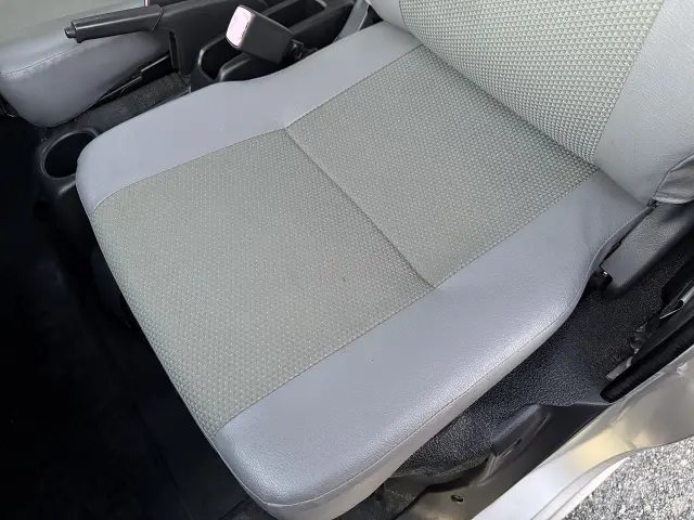 トヨタ ライトエーストラック ABF-S412U(4WD)の写真49