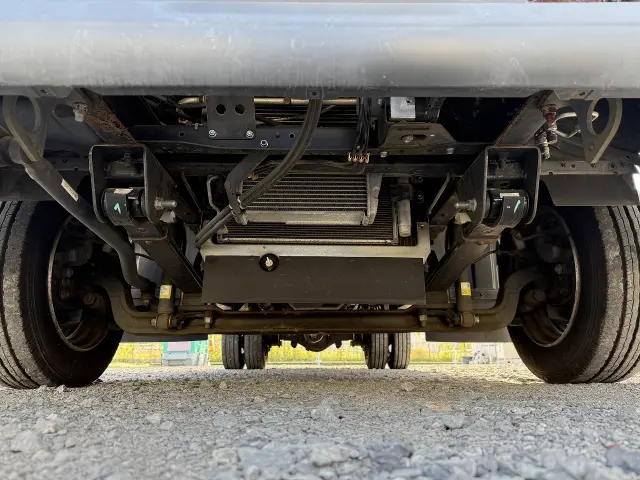 トヨタ ダイナ TKG-XZC710(2WD)の写真10