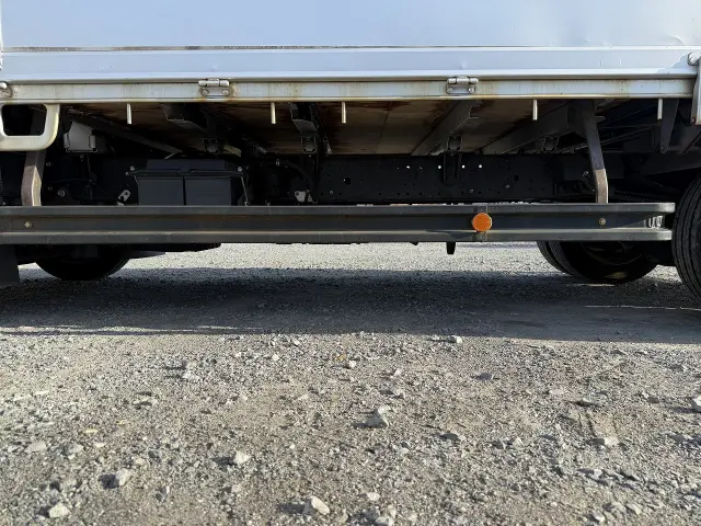 トヨタ ダイナ TKG-XZC710(2WD)の写真11